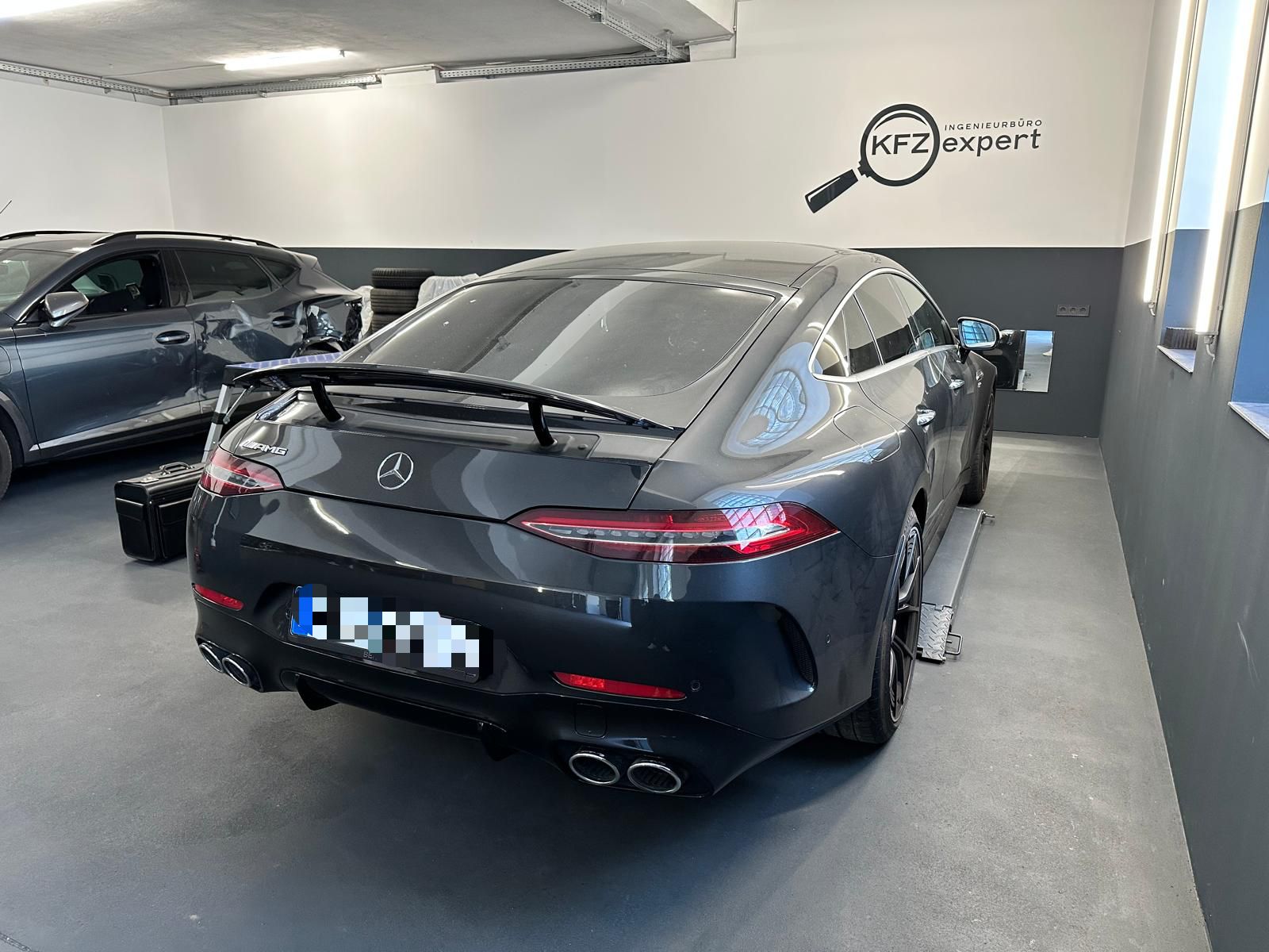 Wertminderung nach Unfall: So maximieren Sie Ihre Entschädigung