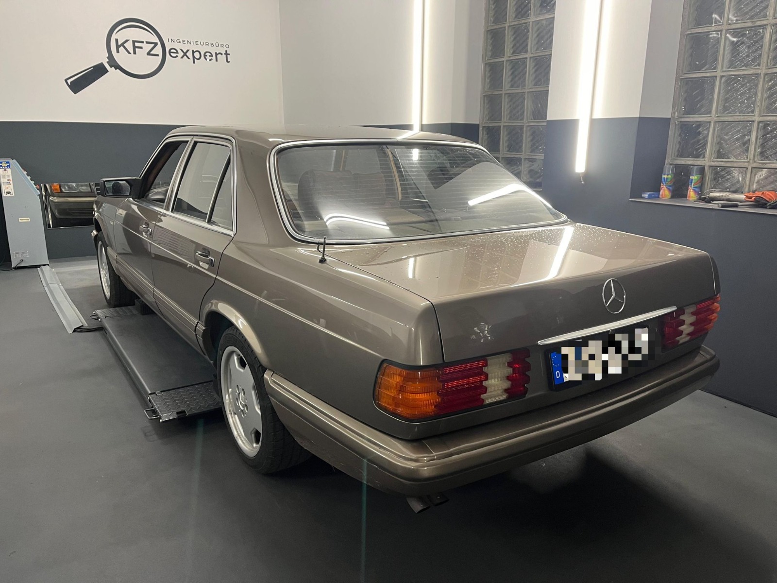 H-Kennzeichen für Oldtimer: Voraussetzungen und Vorteile