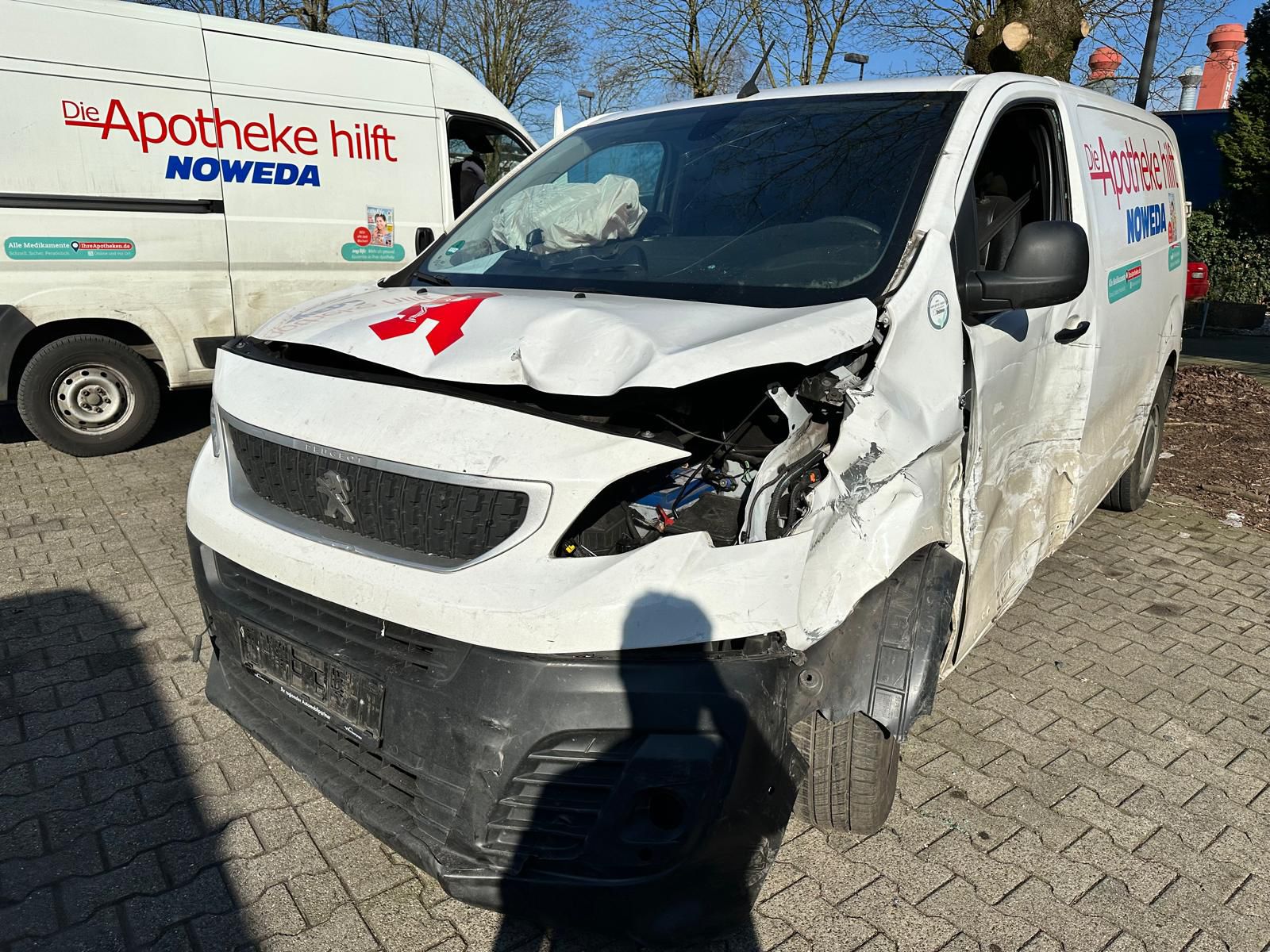 Totalschaden Gutachten