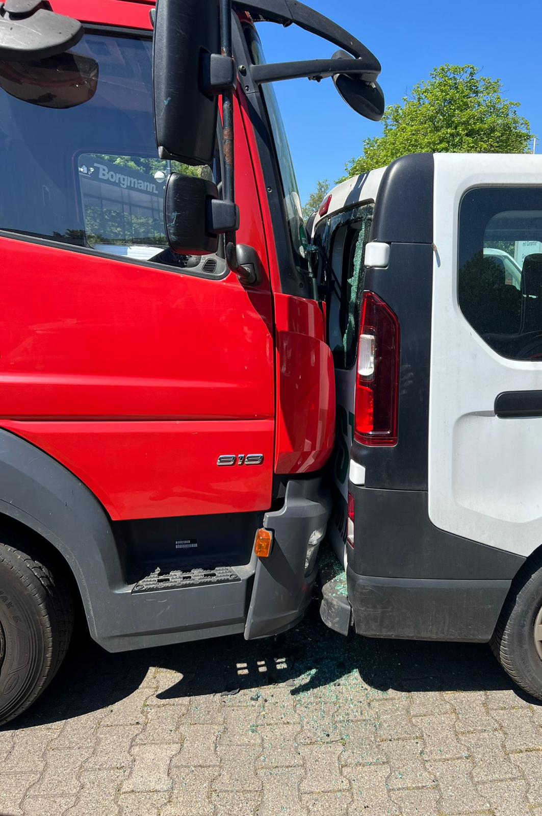 LKW & Nutzfahrzeuge