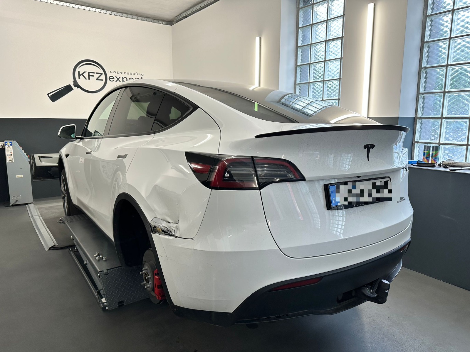 Unfallgutachten: Diese Rechte haben Sie als Geschädigter