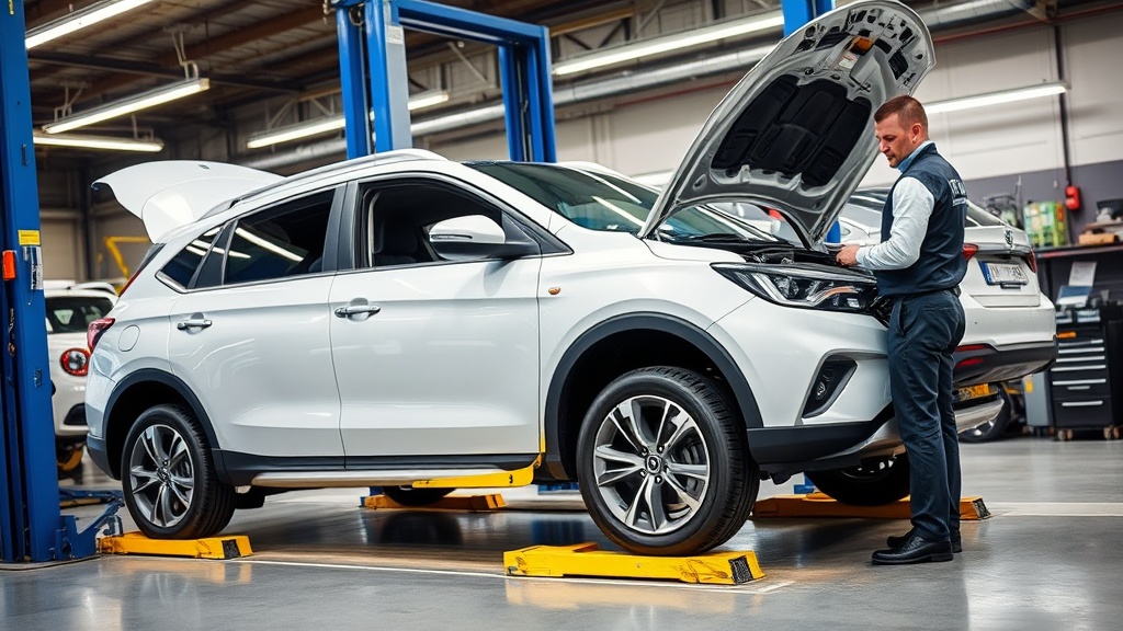 Kfz-Gutachter Bottrop – Ihr Sachverständiger in NRW