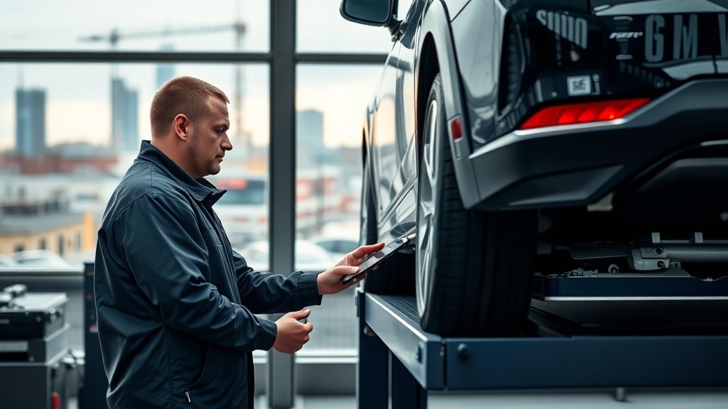 Kfz-Gutachter Gelsenkirchen – Ihr Sachverständiger im Ruhrgebiet