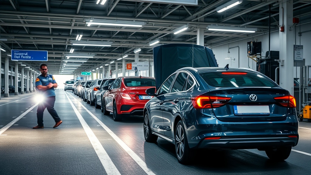 Kfz-Gutachter Gladbeck – Sachverständiger zwischen Bottrop & Essen