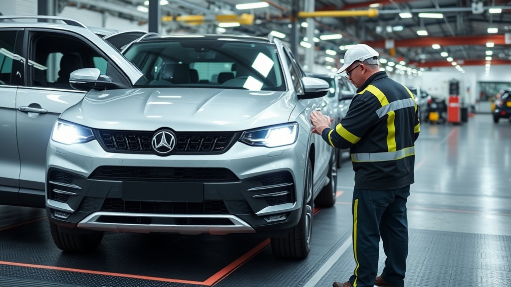 Kfz-Gutachter Marl – Sachverständiger im Vest Recklinghausen